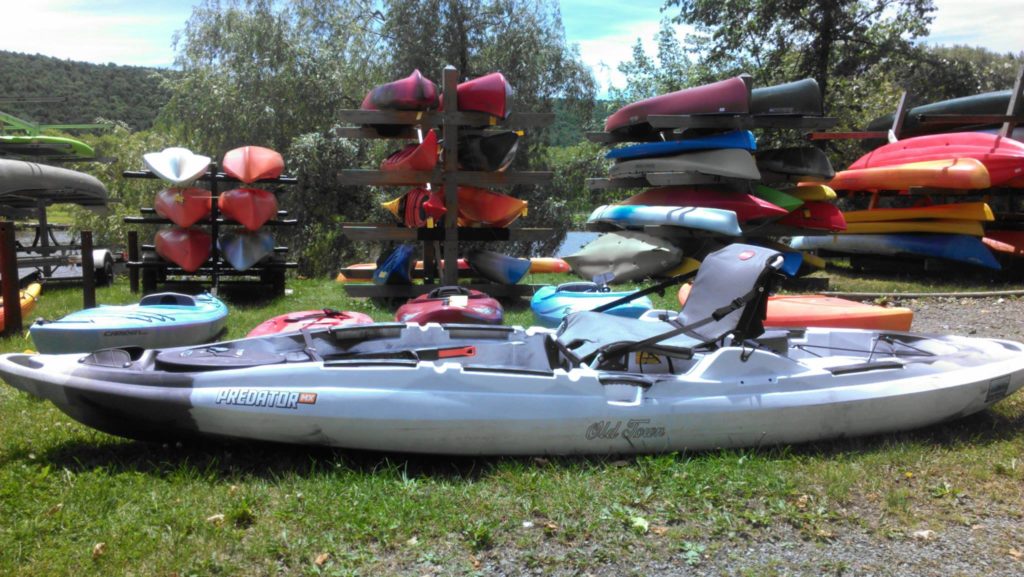 Kayaks For Sale In East Texas - Kayak Explorer
