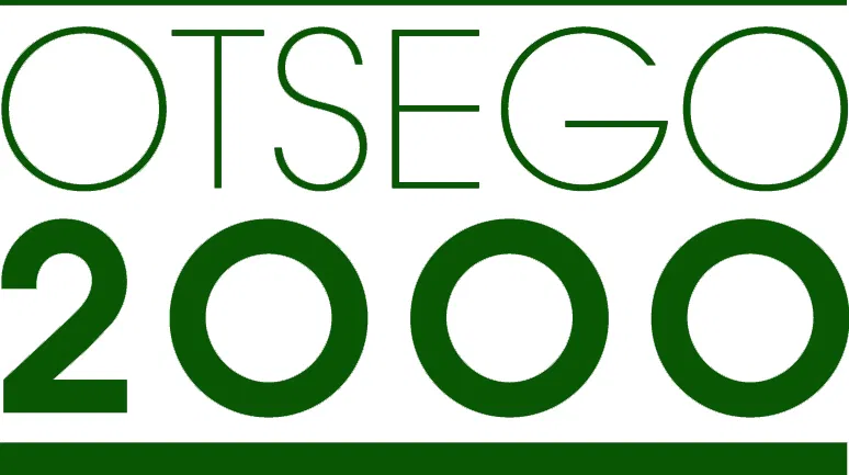 otsego 2000 logo