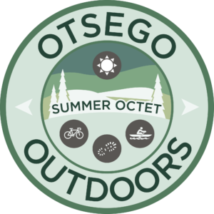 Summer Octet patch
