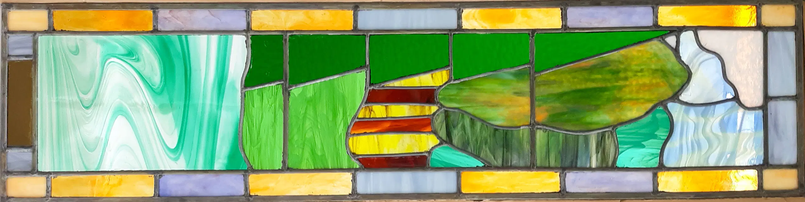 Stained Glass