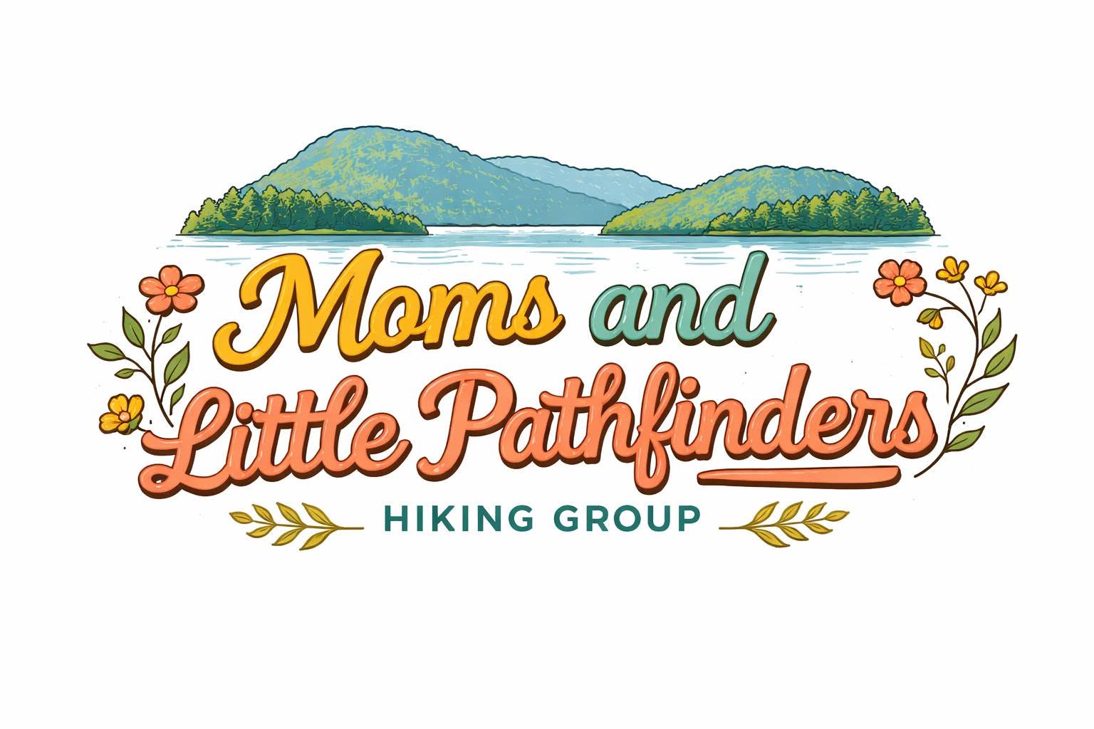 Moms and Little Pathfinders Hiking Group